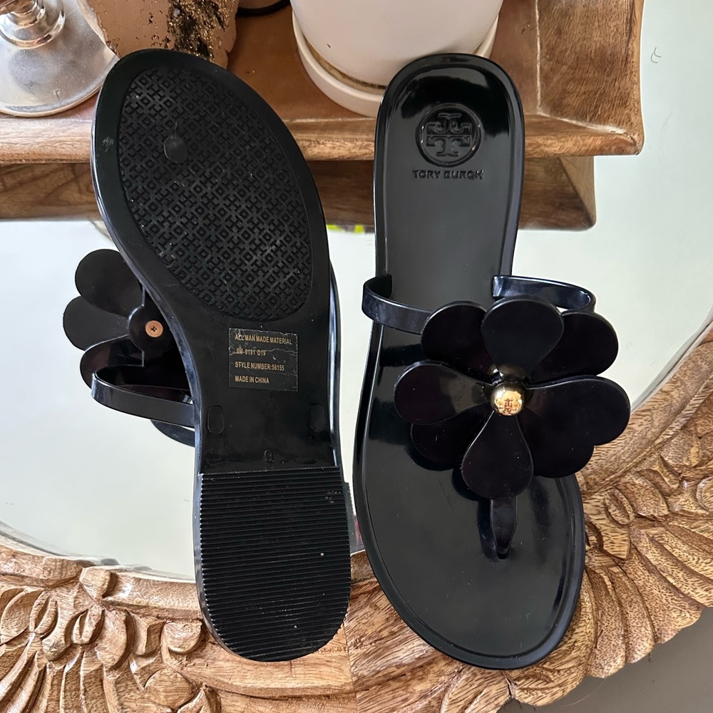 TORY BURCH SANDALS ✨ - Picture 2 of 4